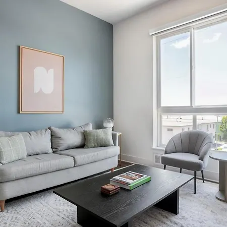 Culver City 1Br W Gym Clubhouse Nr 405 Lax-1051